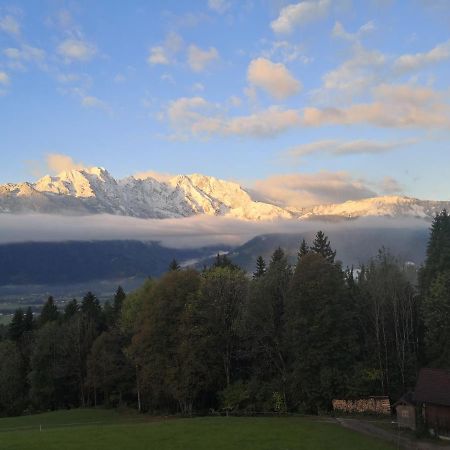 Appartamento Fitzlhof Sankt Koloman Esterno foto