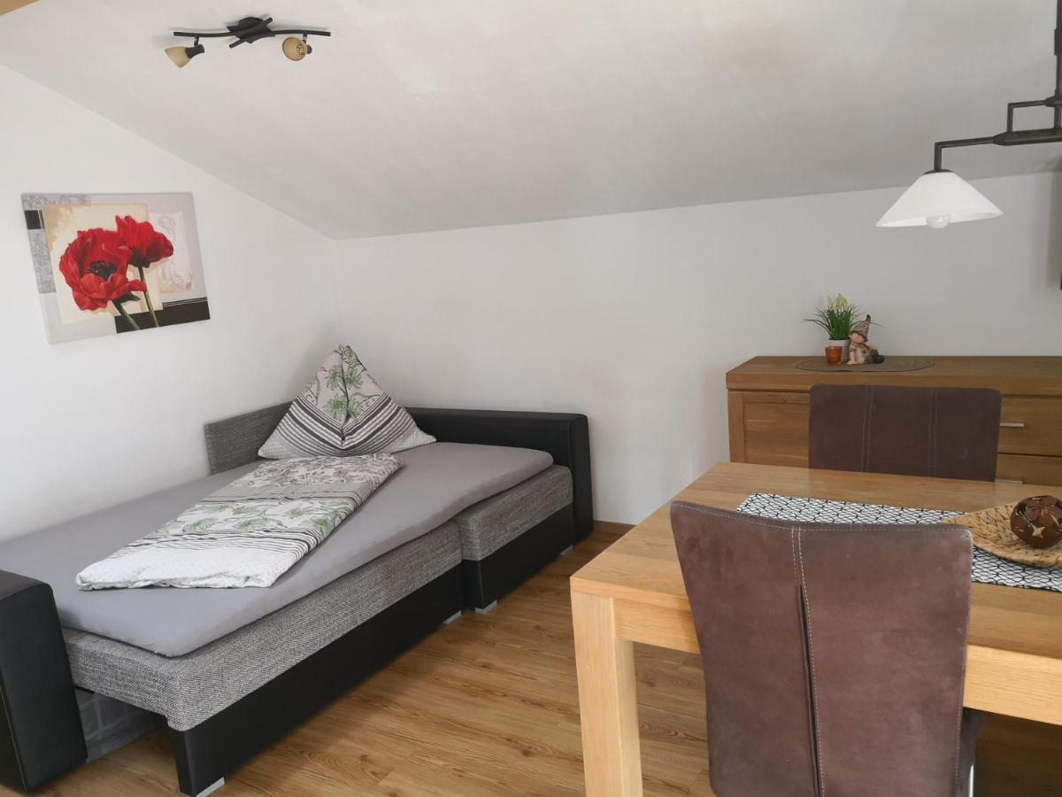 Appartamento Fitzlhof Sankt Koloman Esterno foto
