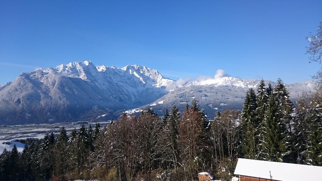 Appartamento Fitzlhof Sankt Koloman Esterno foto