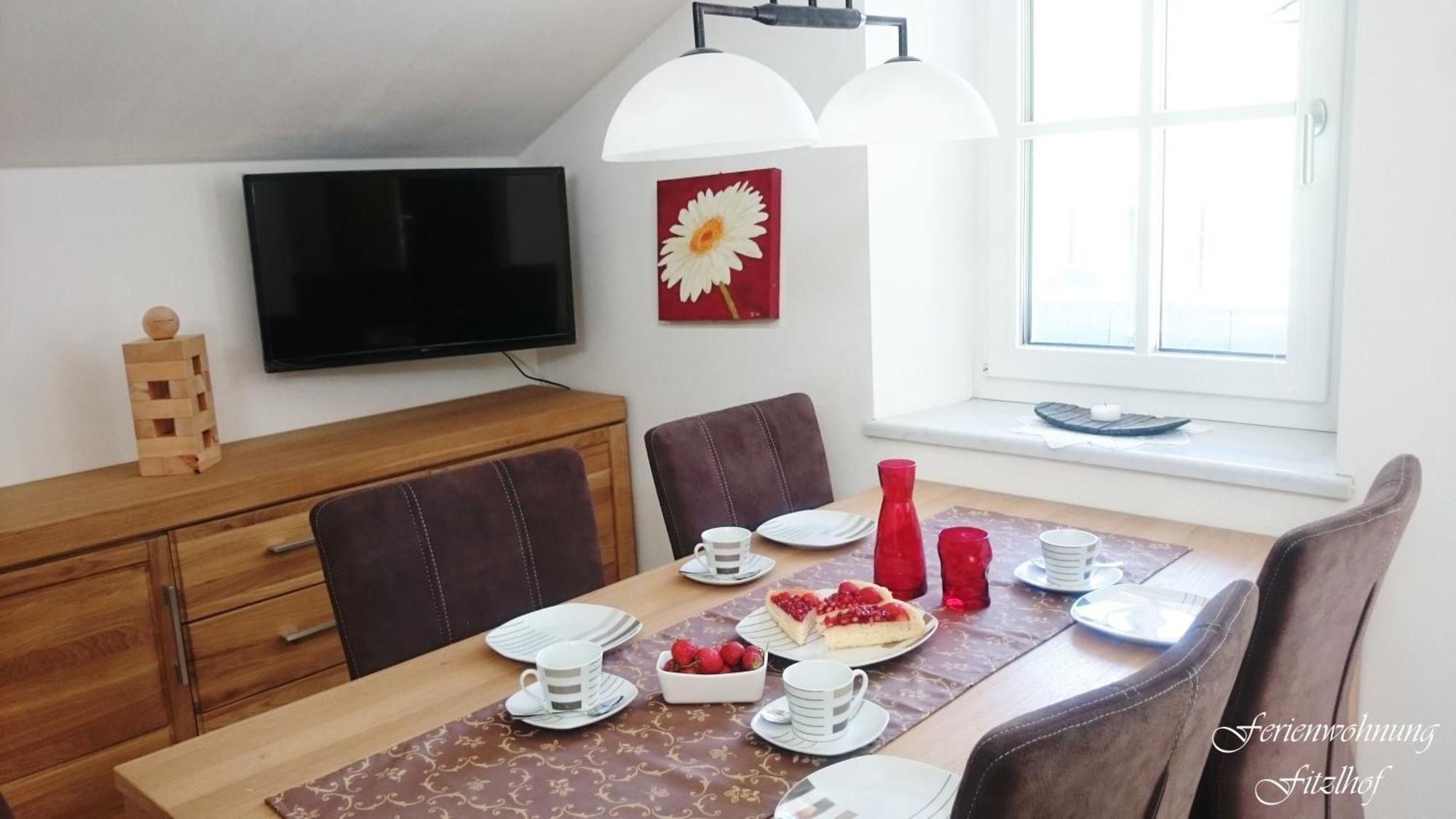 Appartamento Fitzlhof Sankt Koloman Esterno foto