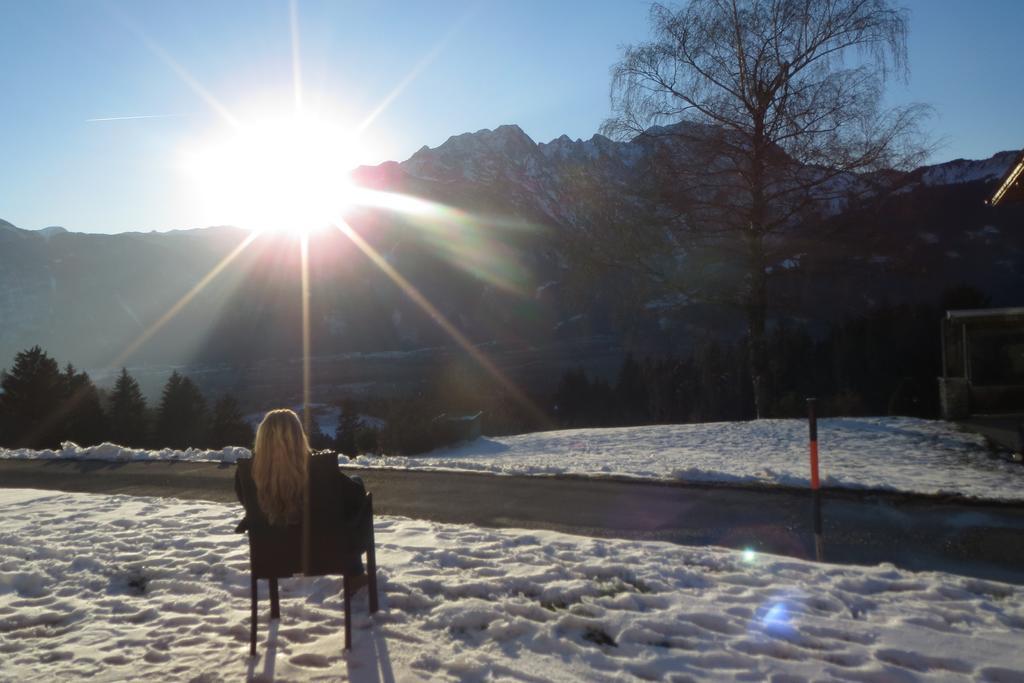 Appartamento Fitzlhof Sankt Koloman Esterno foto