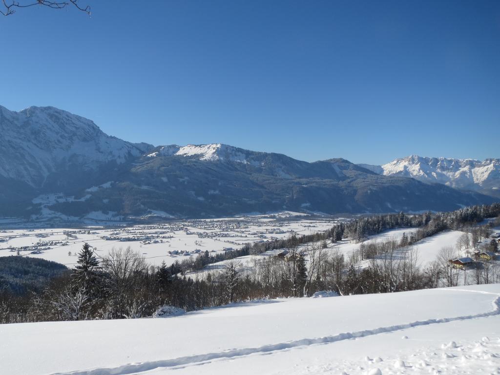 Appartamento Fitzlhof Sankt Koloman Esterno foto