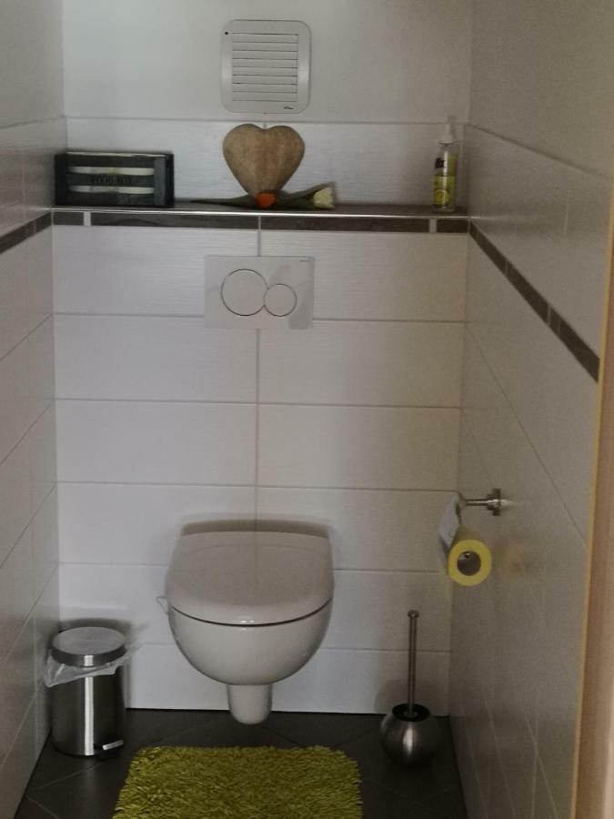 Appartamento Fitzlhof Sankt Koloman Esterno foto